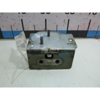 Кронштейн усилителя переднего бампера левый Nissan Primera P12E (2002 - 2007) 62211AU300