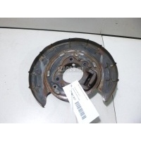 Щит опорный задний левый Hyundai-Kia Elantra (2006 - 2011) 582501H000