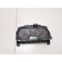 Панель приборов Nissan Note (E11) (2006 - 2013) 248109U50B
