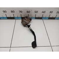 Педаль сцепления Nissan Micra (K12E) (2002 - 2010) 46503AX710