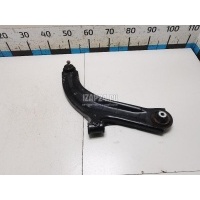 Рычаг передний правый Febi Micra (K12E) (2002 - 2010) 22750