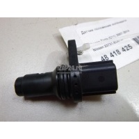 Датчик положения коленвала Nissan Micra (K12E) (2002 - 2010)  23731ED01A
