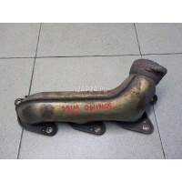 Коллектор выпускной Mercedes Benz W164 M-Klasse (ML) (2005 - 2011) 2721402809