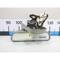 Зеркало заднего вида Mercedes Benz W164 M-Klasse (ML) (2005 - 2011) 16481034177E94