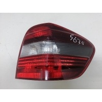 Фонарь задний правый Mercedes Benz W164 M-Klasse (ML) (2005 - 2011) 1648202264