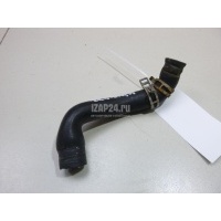 Патрубок Mercedes Benz W164 M-Klasse (ML) (2005 - 2011) 1645060735