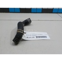 Патрубок Mercedes Benz W164 M-Klasse (ML) (2005 - 2011) 1645060735