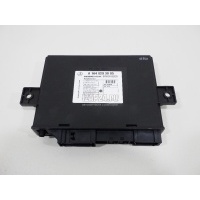 Блок управления центральным замком Mercedes Benz W164 M-Klasse (ML) (2005 - 2011) 1648203985