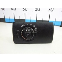 Переключатель света фар Mercedes Benz W164 M-Klasse (ML) (2005 - 2011) 16454530049116