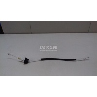 Трос открывания задней двери VAG Q7 [4L] (2005 - 2015) 4L0839085B
