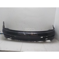 Бампер задний VAG Q7 [4L] (2005 - 2015) 4L0807303BGRU