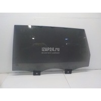 Стекло двери задней левой VAG Q7 [4L] (2005 - 2015) 4L0845025A