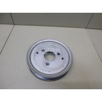 Шкив насоса гидроусилителя VAG Touareg (2002 - 2010) 059145255G