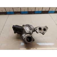 Клапан рециркуляции выхлопных газов Renault Kangoo (1997 - 2003) 8200561269