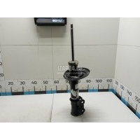 Амортизатор передний левый Sachs Vectra C (2002 - 2008) 312611