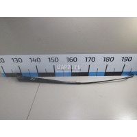 Поводок стеклоочистителя передний правый Renault Scenic (1999 - 2003) 7700843526
