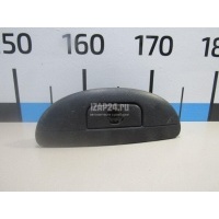 Ручка двери багажника наружная Renault Scenic (1999 - 2003) 7701469857