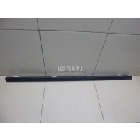 Уплотнитель (внутри) Toyota Camry V40 (2006 - 2011) 6817133060