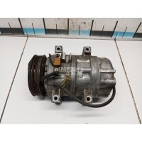 Компрессор системы кондиционирования Volvo S60 (2000 - 2009) 8602621