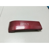 Планка под фонарь левая Hyundai-Kia Accent II (+TAGAZ) (2000 - 2012) 7155325300