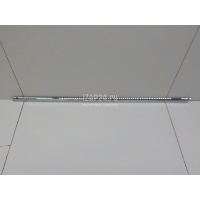 Молдинг задней левой двери VAG Passat [B6] (2005 - 2010) 3C0853753C2ZZ