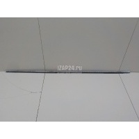 Молдинг передней левой двери VAG Passat [B6] (2005 - 2010) 3C0853515C2ZZ