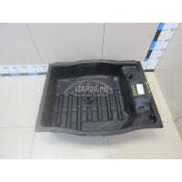 Ниша запасного колеса VAG Passat [B6] (2005 - 2010) 3C0813114C