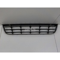 Решетка в бампер центральная VAG Passat [B6] (2005 - 2010) 3C0853671C9B9