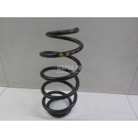 Пружина передняя VAG Passat [B6] (2005 - 2010) 3C0411105C