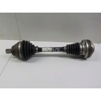 Полуось передняя левая VAG Passat [B6] (2005 - 2010) 1K0407271KH
