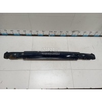 Усилитель переднего бампера Citroen-Peugeot C5 (2001 - 2004) 7414S7