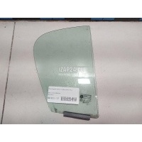 Стекло двери задней правой (форточка) GM Corsa D (2006 - 2015) 162234