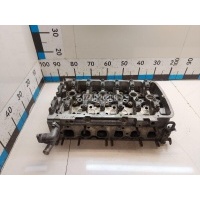 Головка блока VAG Transporter T5 (2003 - 2015) 022103351D