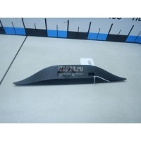 Кожух VAG Touareg (2002 - 2010) 7L6867717B9B9