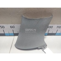 Обшивка стойки VAG Touareg (2002 - 2010) 7L6867245AL3S3