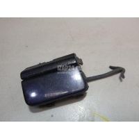 Заглушка буксировочного крюка VAG Touareg (2002 - 2010) 7L68071869B9