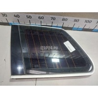 Стекло кузовное глухое левое VAG Touareg (2002 - 2010) 7L6845297DB