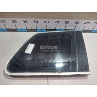 Стекло кузовное глухое правое VAG Touareg (2002 - 2010) 7L6845298FR