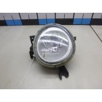 Фара противотуманная правая VAG Touareg (2002 - 2010) 7L5941700D
