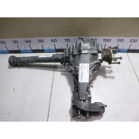 Редуктор переднего моста VAG Touareg (2002 - 2010) 0AA409508E