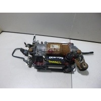 Насос регулировки подвески VAG Touareg (2002 - 2010) 7L0698007D