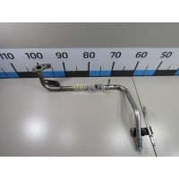 Трубка охлажд. жидкости металлическая E12 2001 - 2007 1626822161