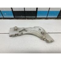 Направляющая переднего бампера правая Mazda Mazda 6 (GG) (2002 - 2007) GJ6A50E11C