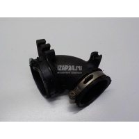 Патрубок воздушного фильтра Mazda Mazda 3 (BK) (2002 - 2009) ZJ0113221A