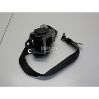 Ремень безопасности с пиропатроном Mazda Mazda 3 (BK) (2002 - 2009) BS5E57L90B02