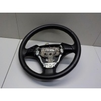 Рулевое колесо для AIR BAG (без AIR BAG) Mazda Mazda 3 (BK) (2002 - 2009) BR8W32980