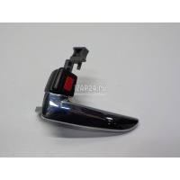 Ручка двери внутренняя левая Mazda Mazda 3 (BK) (2002 - 2009) D46159330A02