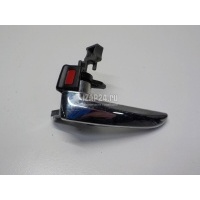 Ручка двери внутренняя левая Mazda Mazda 3 (BK) (2002 - 2009) D46159330A02