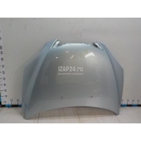 Капот Mazda Mazda 3 (BK) (2002 - 2009) BPYK5231XB