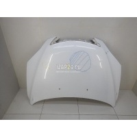 Капот Mazda Mazda 3 (BK) (2002 - 2009) BPYK5231XB